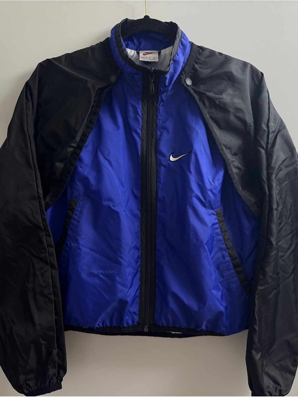 Vintage Nike Windbreaker Jacket